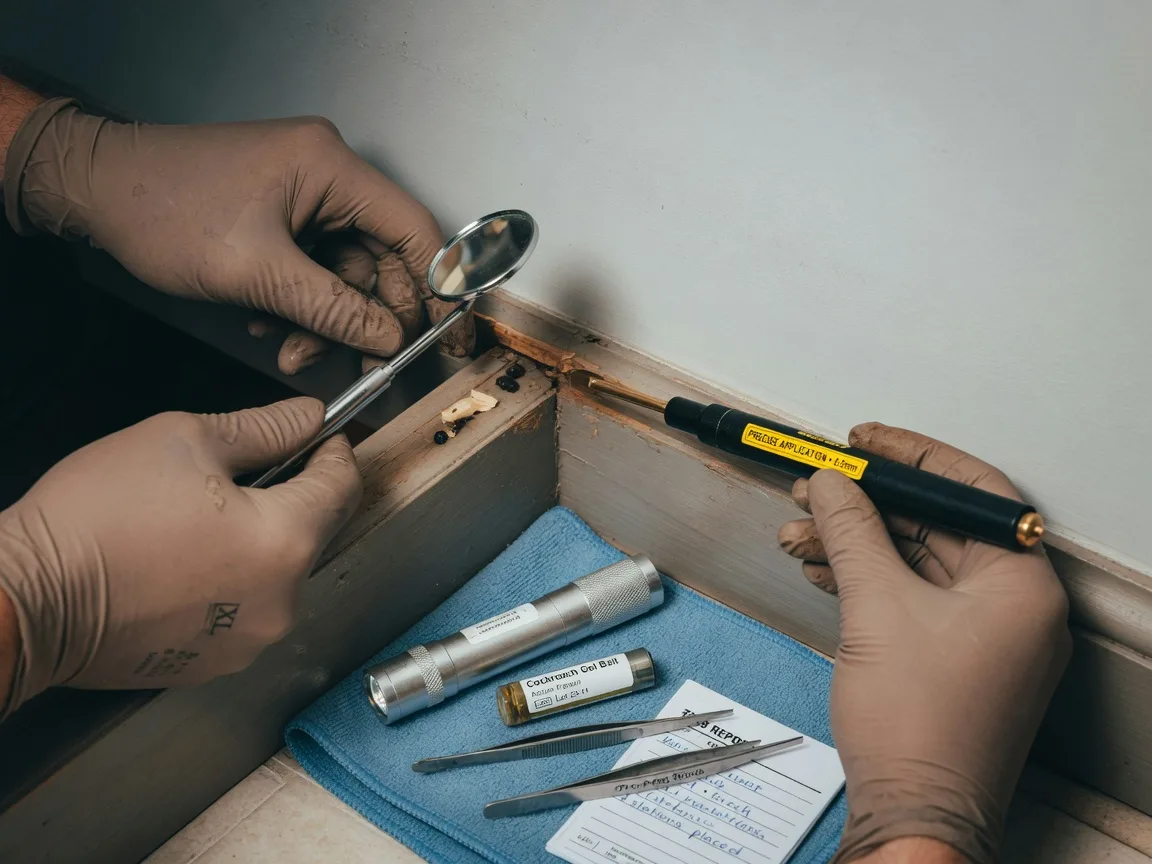 Why choose Emergency Pest Control in Lorena, TX